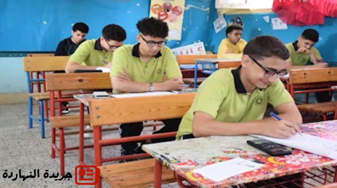 تنسيق الصف الأول الثانوي 2025 المرحلة الثانية بالأقصر.. رابط التسجيل 5 تنسيق الصف الأول الثانوي 2025 المرحلة الثانية بالأقصر.. رابط التسجيل