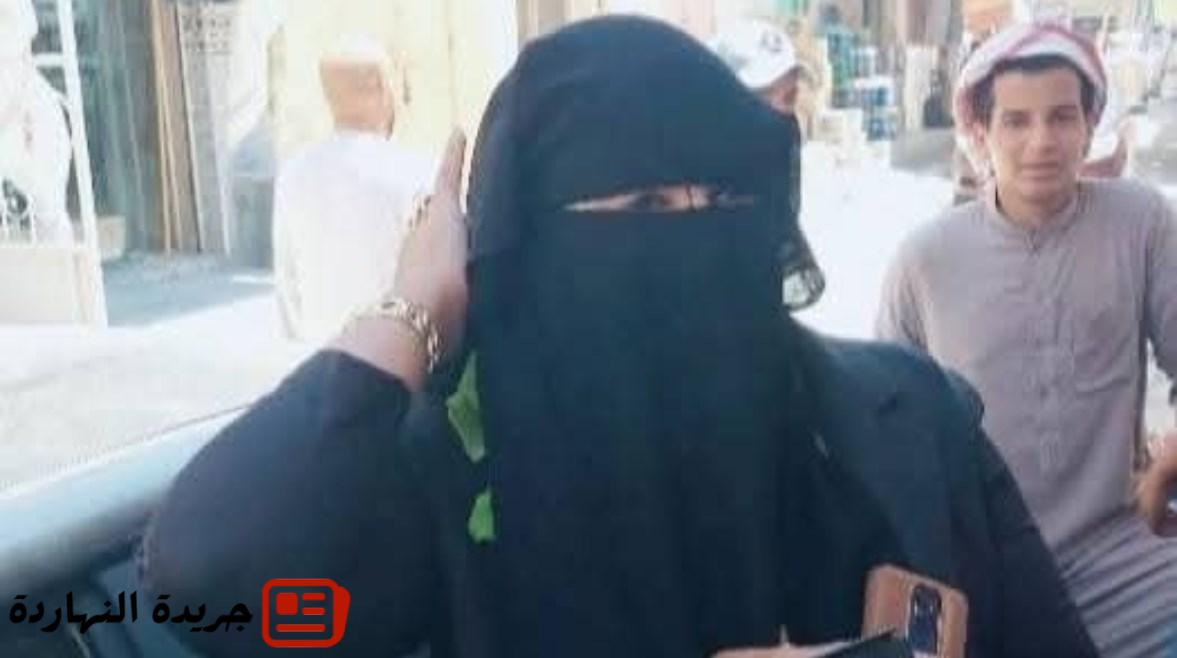 تنكرت في زي منتقبة.. وكيلة تموين مطروح تقود حملة تفتيش مفاجئة 2 تنكرت في زي منتقبة.. وكيلة تموين مطروح تقود حملة تفتيش مفاجئة