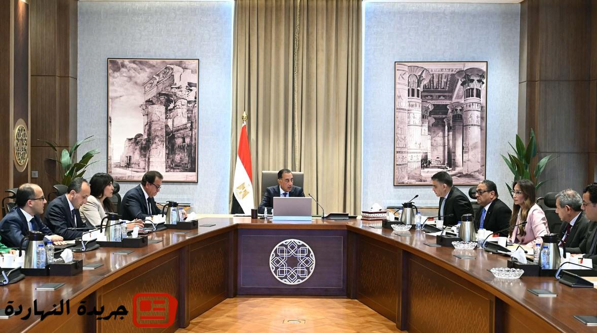 توجيه عاجل من مدبولي لتوفير الأدوية والمستلزمات الطبية 2 توجيه عاجل من مدبولي لتوفير الأدوية والمستلزمات الطبية
