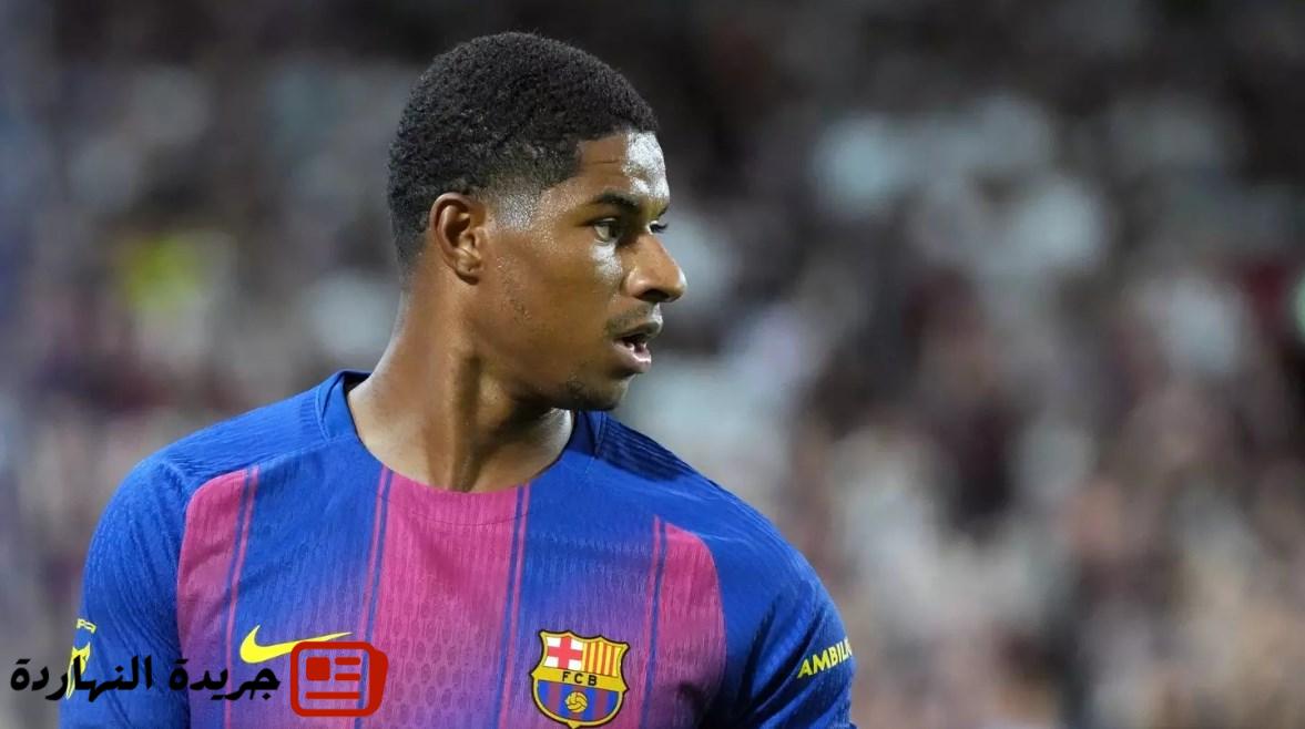 جاسبارت: ويليامز استغل برشلونة وراشفورد أفضل منه 5 جاسبارت: ويليامز استغل برشلونة وراشفورد أفضل منه