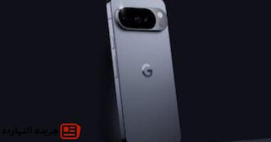 جوجل تطلق سلسلة بيكسل 10 رسميًا 20 أغسطس: شريحة Tensor G5وشاشة OLED