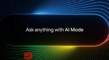 تطلق ميزة Canvas ضمن AI Mode وتُفعّل البحث الحى