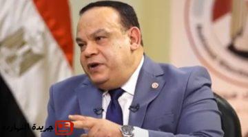 بدوي 168 وسيلة إعلامية دولية تراقب انتخابات الشيوخ