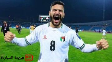 حمدان يتمرد على بتروجت من أجل عيون الزمالك