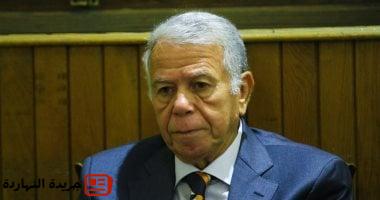 حسن حمدى رئيس الأهلى الأسبق يحتفل بعيد ميلاده الـ”76″ اليوم