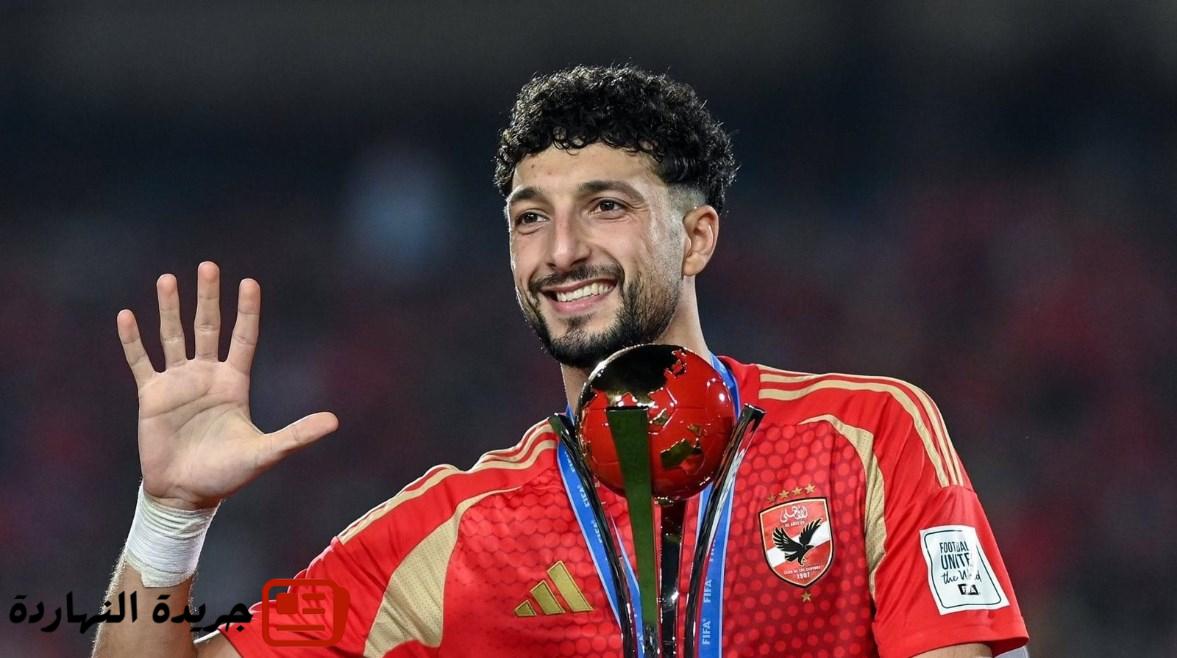 حقيقة "تعنّت" الأهلي في صفقة وسام أبوعلي وكولومبوس الأمريكي 5 حقيقة “تعنّت” الأهلي في صفقة وسام أبوعلي وكولومبوس الأمريكي