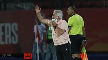 طولان يستقر على 4 وديات لمنتخب مصر في أكتوبر