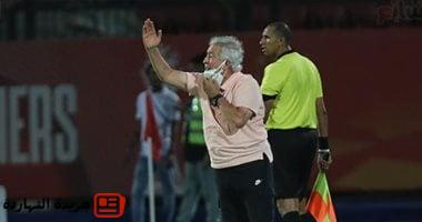حلمى طولان يستقر على 4 وديات لمنتخب مصر في أكتوبر ونوفمبر