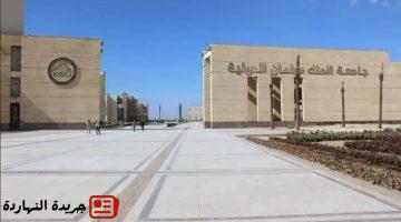 خطوات التقديم بجامعة الملك سلمان الدولية 2025