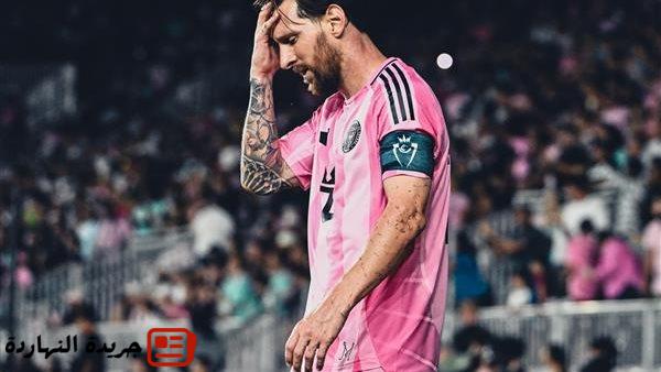 دي بول" عن ميسي: "أردت دائما تذوق إحساس اللعب بجانب الأفضل في العالم 2 دي بول” عن ميسي: “أردت دائما تذوق إحساس اللعب بجانب الأفضل في العالم