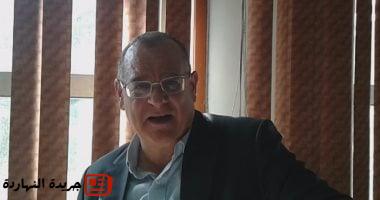 رئيس القابضة المعدنية: شراكة مع القطاع الخاص وتوجه للاقتصاد الأخضر