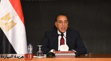 الوزراء يشهد افتتاح النسخة السادسة من مؤتمر المصريين بالخارج