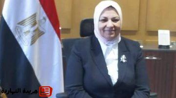 رئيس الوزراء يكلف “صباح مشالى” بوضع الخطط الاستراتيجية المستقبلية لوزارة الكهرباء