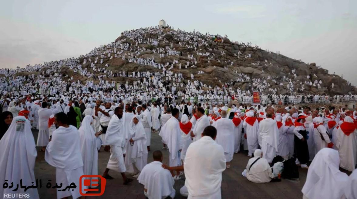 رئيس جامعة الأزهر: الحج دين في رقبة المستطيع والتيسير سمة أصيلة في الشريعة 2 رئيس جامعة الأزهر: الحج دين في رقبة المستطيع والتيسير سمة أصيلة في الشريعة