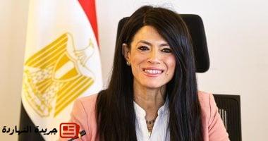 رانيا المشاط تختتم مشاركتها باجتماعات وزراء التنمية لمجموعة العشرين بجنوب أفريقيا