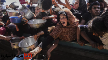 رسالة مفتوحة من جنرالات إسرائيل إلى ترامب: أوقفوا الحرب على غزة