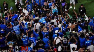 شائعات الرحيل ميتروفيتش يرافق الهلال إلى معسكر ألمانيا