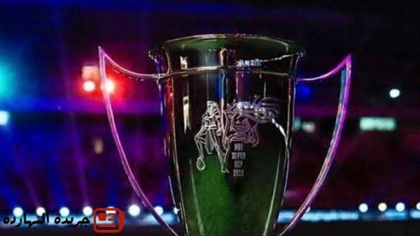 رفض مقترحات التغيير.. السوبر المصري يُقام بالنظام المعتمد 2 رفض مقترحات التغيير.. السوبر المصري يُقام بالنظام المعتمد