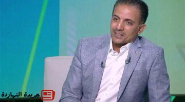 رياضة : أحمد صالح: الزمالك تعاقد مع صفقات قوية.. ومباراة سيراميكا كليوباترا صعبة