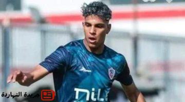 رياضة : 
                                الأهلي وبيراميدز يراقبان.. محمد السيد يسحب الزمالك نحو يناير