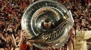 رياضة : الأهلي يتصدر التاريخ والزمالك يلاحق.. انطلاقة قوية للدوري المصري