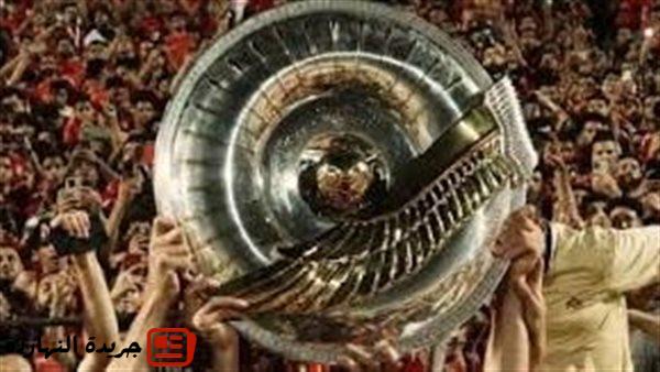 رياضة : الأهلي يتصدر التاريخ والزمالك يلاحق.. انطلاقة قوية للدوري المصري