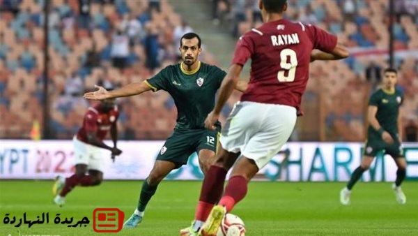 رياضة : الزمالك وسيراميكا كليوباترا.. صراع النقاط الأولى في الدوري الممتاز