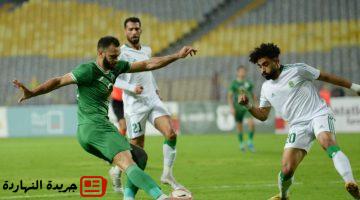 رياضة : 
                                المصري يواجه الاتحاد في افتتاح مشوار الدوري الممتاز الليلة