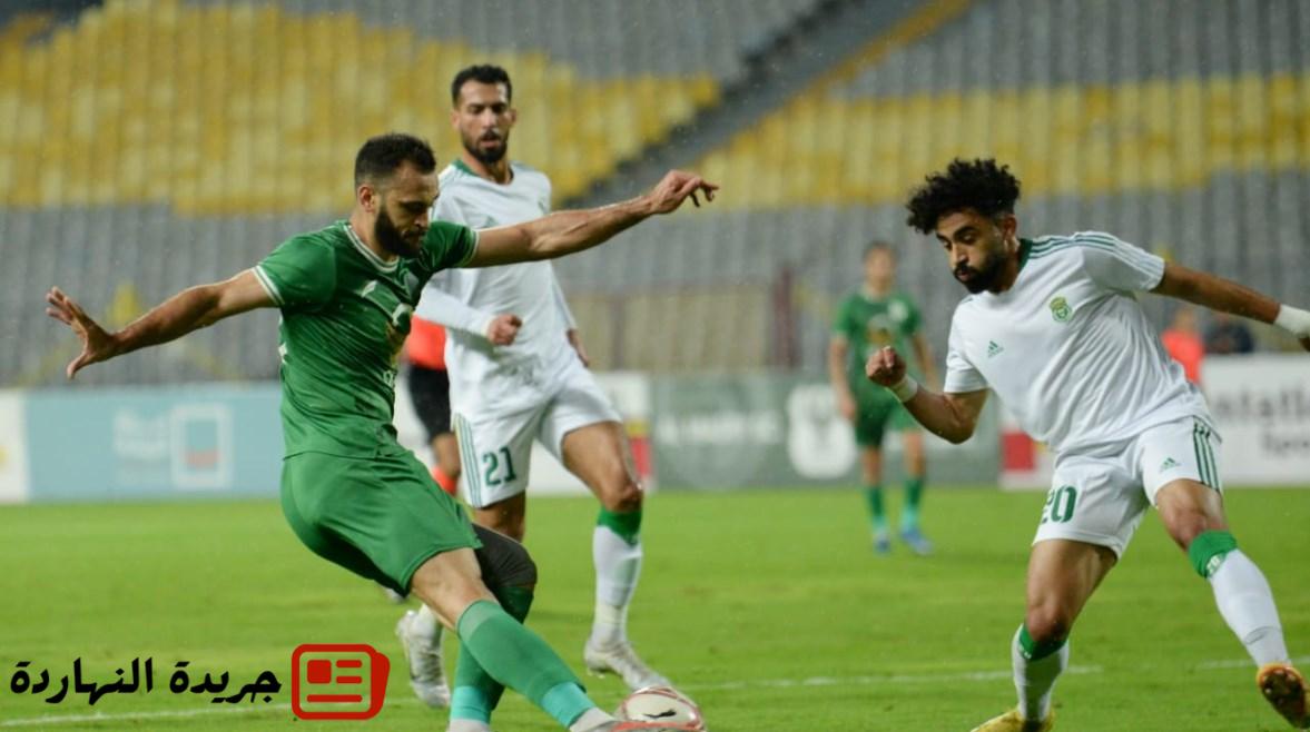 رياضة : 
                                المصري يواجه الاتحاد في افتتاح مشوار الدوري الممتاز الليلة