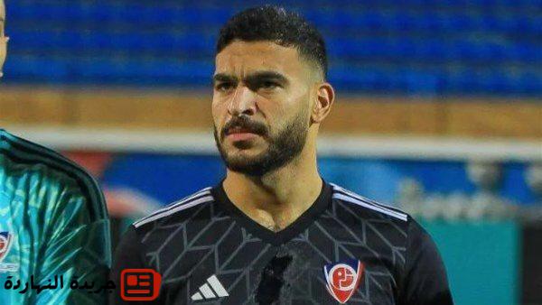 رياضة : بتروجيت يحسم موقفه النهائي من انتقال حامد حمدان الى الزمالك 5 رياضة : بتروجيت يحسم موقفه النهائي من انتقال حامد حمدان الى الزمالك
