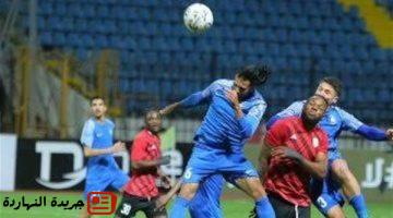 رياضة : بدون تقطيع.. بث مباشر مباراة سموحة وطلائع الجيش (0-0) في الدوري المصري
