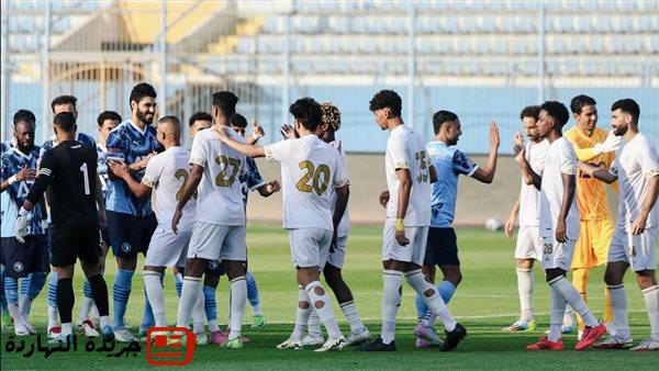 رياضة : بيراميدز يواجه وادي دجلة في افتتاح الدوري المصري الممتاز