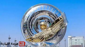 رياضة : 
                                تعرف على جدول الدوري المصري الجديد 2025