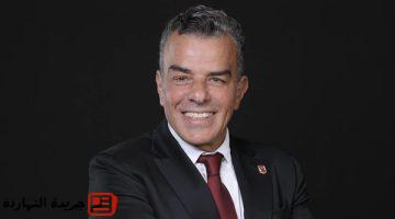 رياضة : خالد مرتجي يفاجئ الجميع ويتنازل عن قضيته ضد حسن فكر
