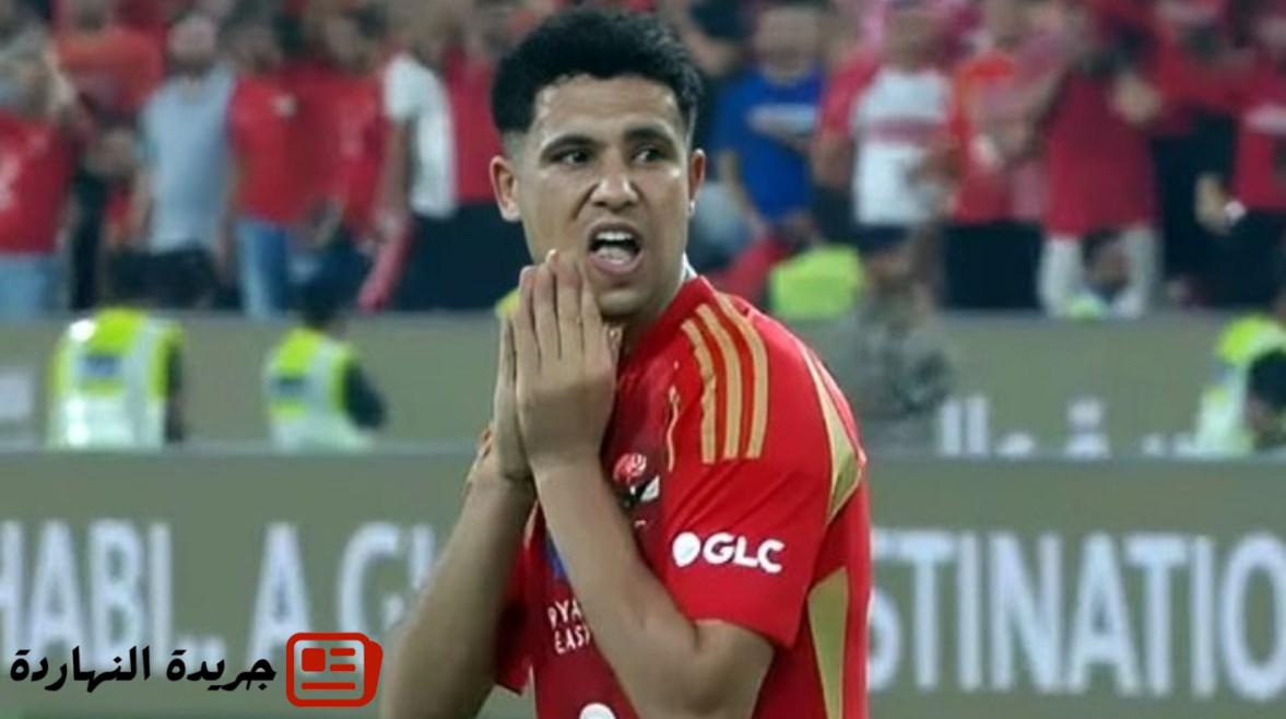 رياضة : 
                                رضا سليم يرفض عرضًا خليجيًا وينتقل للجيش الملكي