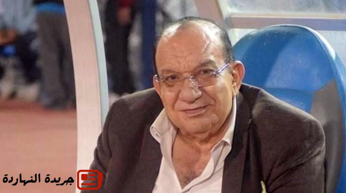 رياضة : 
                                محمد عادل: صلاح يستحق الحصول على لقب أفضل لاعب في العالم