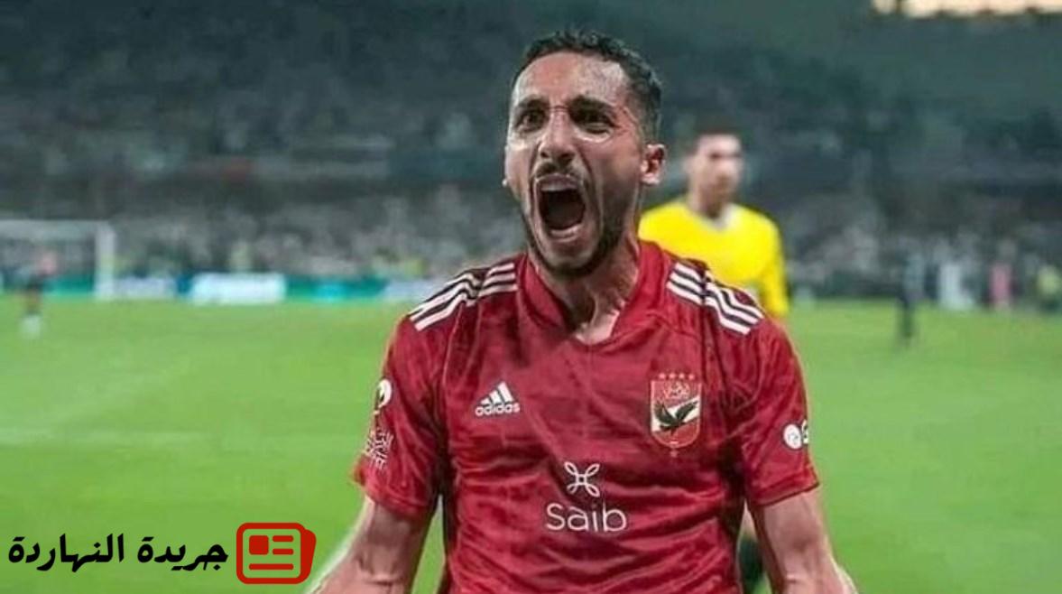 رياضة : مصدر بالأهلي يكشف مصير كريم فؤاد.. وموقف دفعة "أبو علي" 5 رياضة :
مصدر بالأهلي يكشف مصير كريم فؤاد.. وموقف دفعة “أبو علي”