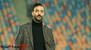 رياضة : “ميدو” يشيد بأداء الزمالك.. ويفتح النار على المشككين