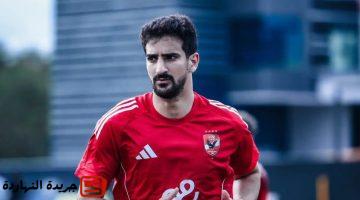 رياضة : 
                                هاني رمزي: بن رمضان أبرز صفقات الأهلي.. ومشروع الزمالك يحتاج الصبر