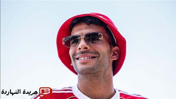 رياضة : “والد زيزو” يتوعد بالتصعيد القانوني بعد الهتافات المسيئة من جماهير الزمالك
