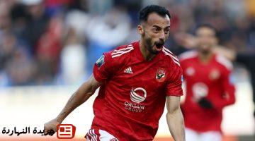 يدخل سباق التعاقد مع أحمد عبد القادر 5 عروض