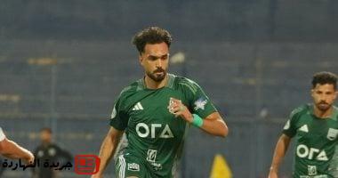 زد يعلن تلقيه 3 عروض محلية وآخر خليجي لضم مصطفى زيكو فى الميركاتو الصيفي 5 زد يعلن تلقيه 3 عروض محلية وآخر خليجي لضم مصطفى زيكو فى الميركاتو الصيفي