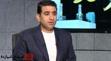 سامي عبد الراضي يروي قصص نجاح طبية مصرية.. الصغيرة ليليا نموذجًا