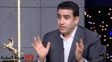 سامي عبدالراضي: تنظيم احترافي ووعي شعبي ينجحان انتخابات الشيوخ 2025