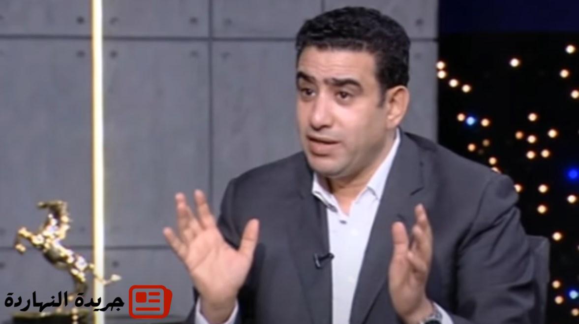 سامي عبدالراضي: تنظيم احترافي ووعي شعبي ينجحان انتخابات الشيوخ 2025