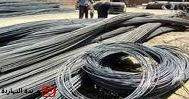 سعر الحديد اليوم السبت 2 – 8 – 2025.. بكم سعر الطن؟