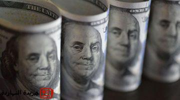 سعر الدولار اليوم الثلاثاء 5 أغسطس 2025