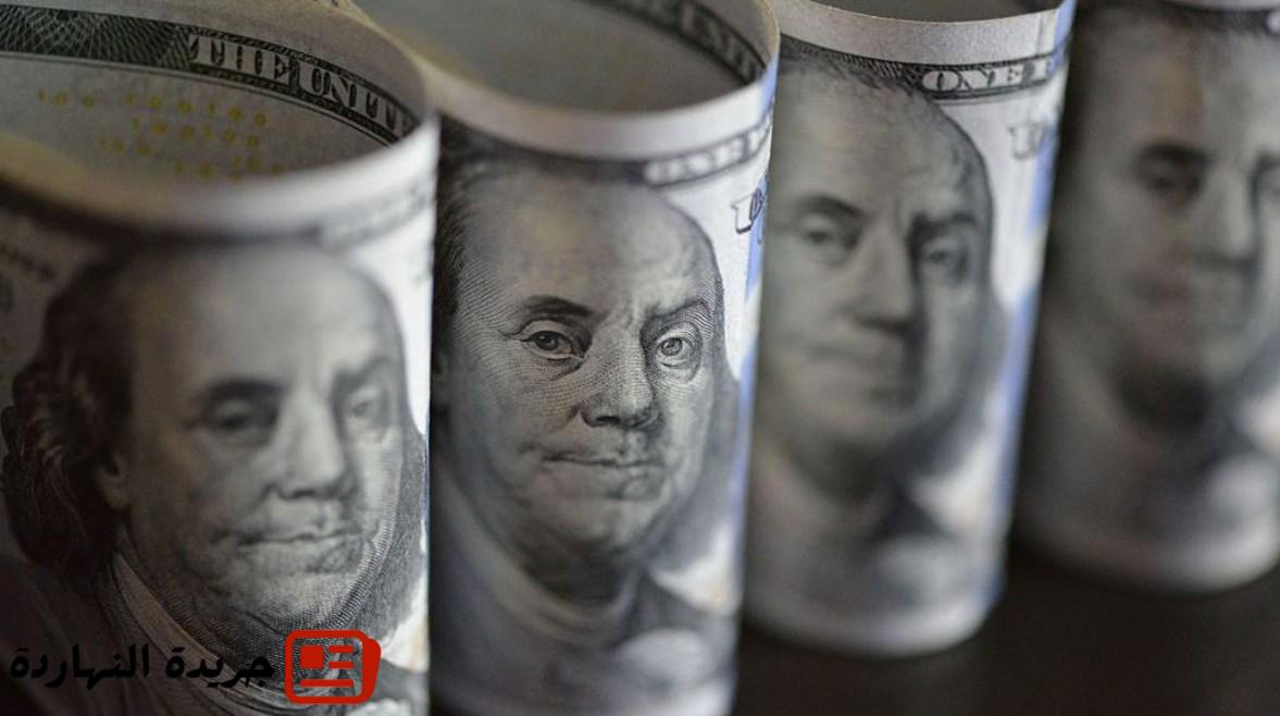 سعر الدولار اليوم الثلاثاء 5 أغسطس 2025
