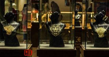سعر الذهب اليوم الأحد 3 أغسطس 2025 فى قطر.. عيار 21 بـ 344.50 ريال