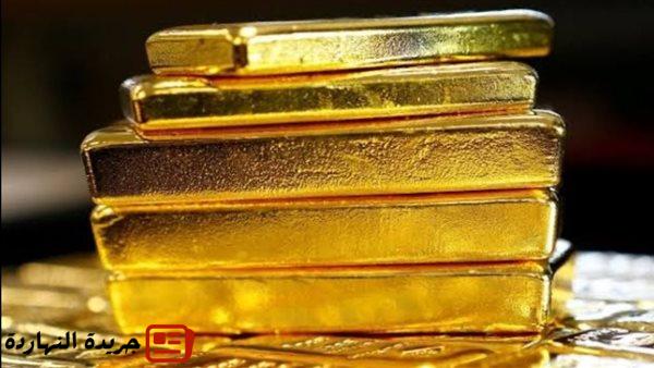 سعر الذهب يحافظ على ثباته وسط توقعات خفض الفائدة